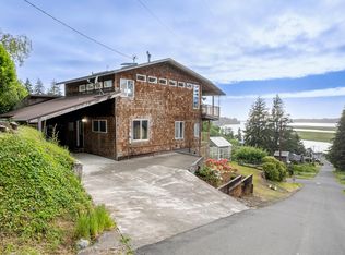 336 Gregory St, Wheeler, OR 97147