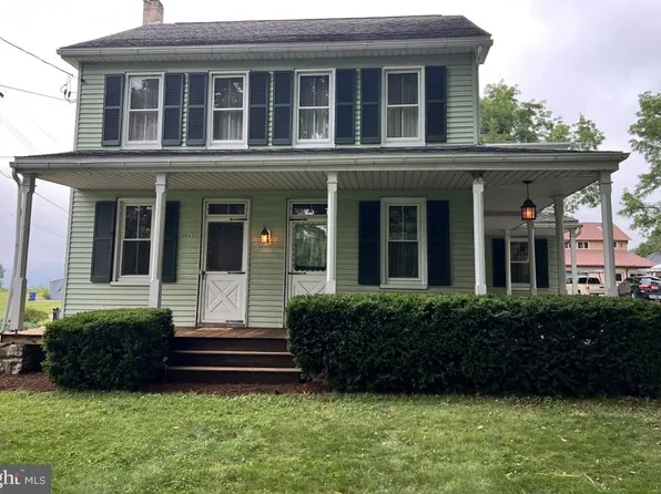 3641 Marietta Ave, Lancaster, PA 17601