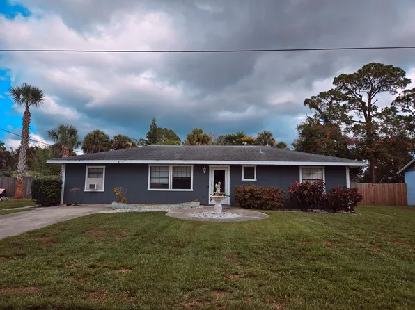 6759 Calais Ave, Cocoa, FL 32927