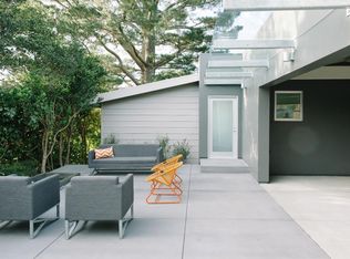 910 Vernal Way, Mill Valley, CA 94941