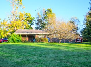 1051 Drydock Rd, Lawrenceburg, KY 40342