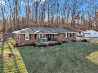 1573 Park Rd, Hawesville, KY 42348