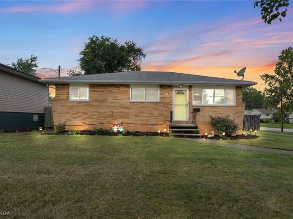 6170 Michael Dr, Brookpark, OH 44142