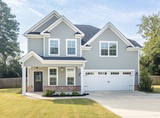 432 Vaughn Rd, Martinez, GA 30907
