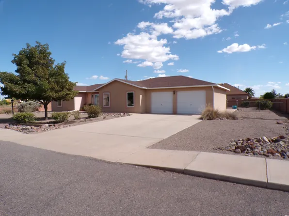 1900 S Chaney Dr, Deming, NM 88030
