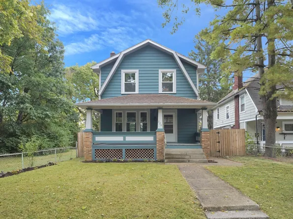 220 N Chase Ave, Columbus, OH 43204