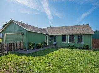 408 Metolius St, Culver, OR 97734