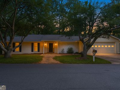 160 Boxelder Ln, Roswell, GA, 30076
