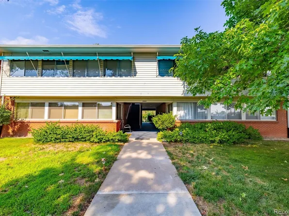 2205 S Holly Street #5, Denver, CO 80222