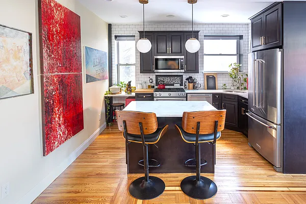 Sold by Brown Harris Stevens | media 4