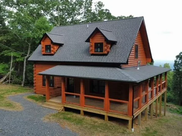 130 Old Home Trl, Fancy Gap, VA 24328