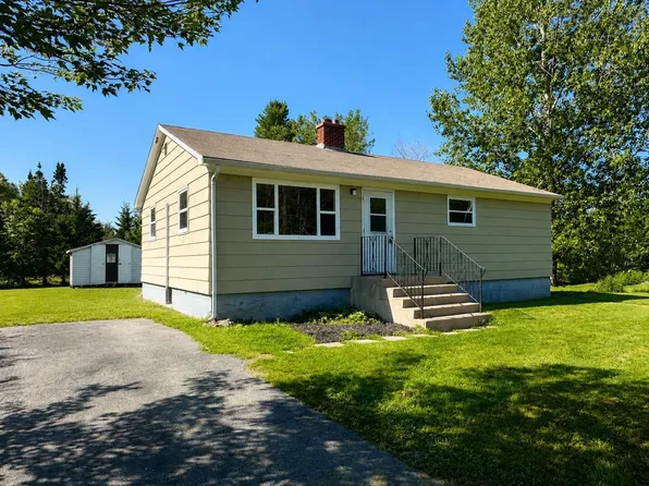 1286 Eastern Shore Rd, Eagle Head, NS B0J 1H0