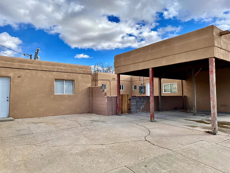4301 Mesa Grande SE - A — Photo 11