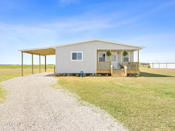 516 Cheneau Rd, Kaplan, LA 70548