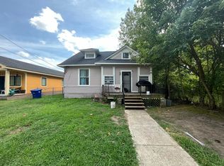 2420 Chamberlain Ave, Chattanooga, TN 37404