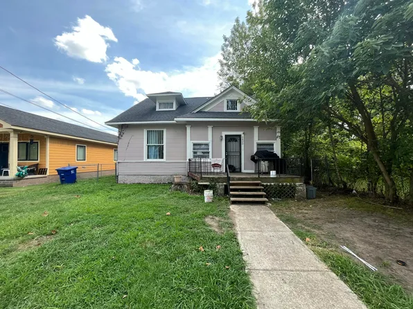 2420 Chamberlain Ave, Chattanooga, TN 37404