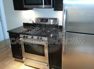 51 Davenport St, Cambridge, MA 02140
