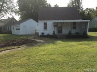 55 Beech Rd, Amherst, NY 14226