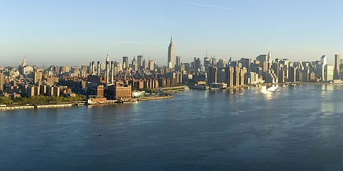 Rented by Camhi NYC Realty Inc