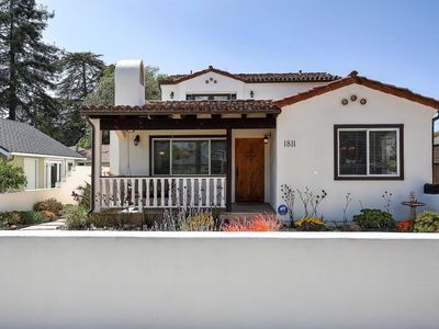1811 Gillespie St, Santa Barbara, CA, 93101