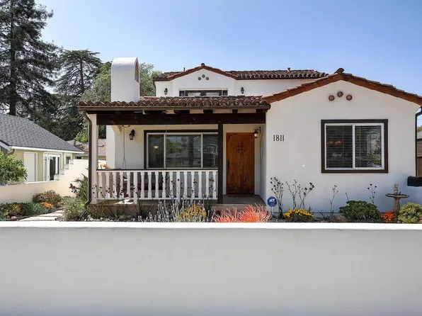 1811 Gillespie St, Santa Barbara, CA 93101