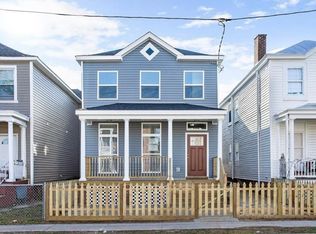 207 Minor St, Richmond, VA 23222