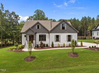 55 Cherry Bark Dr, Youngsville, NC 27596