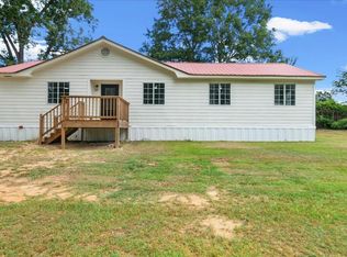 810 Myrick Ave, Lumberton, MS 39455