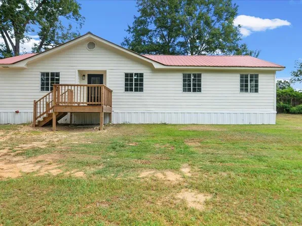 810 Myrick Ave, Lumberton, MS 39455