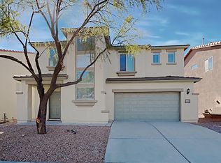 146 E Camino Del Abedul, Sahuarita, AZ 85629