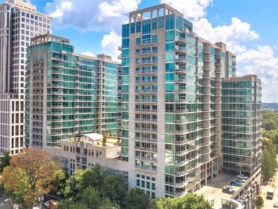 943 Peachtree St NE UNIT 1205, Atlanta, GA, 30309