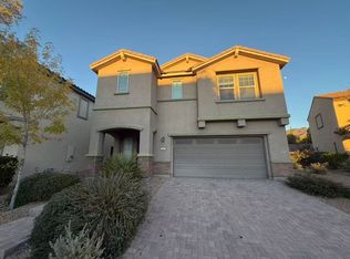 2652 Courgette Way, Henderson, NV 89044