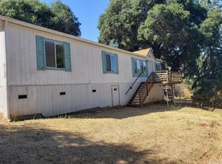 3130 Manzanita Rd, Kelseyville, CA