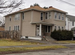 332 Lorenzo Pl, Elmira, NY 14901