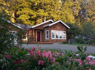 2770 Buttermilk Ln, Arcata, CA 95521