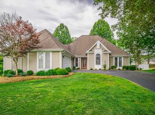 2703 Preakness Dr, Cookeville, TN 38506