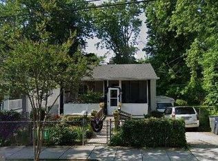 123 Xenia St SE, Washington, DC 20032