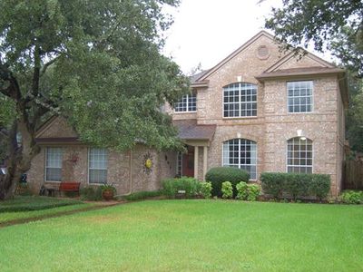 209 Treetop Way, Buda, TX, 78610