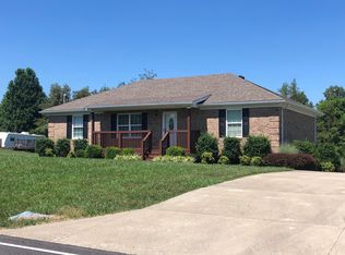 1368 Shot Hunt Rd, Vine Grove, KY 40175