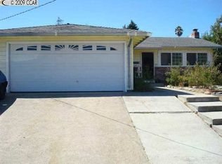 2721 Flannery Rd, San Pablo, CA 94806