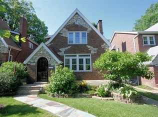 5536 Rosa Ave, Saint Louis, MO 63109