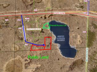 Eagle Claw Dr NE, Remer, MN 56672