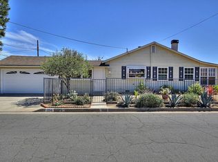 154 Romaine Dr, Santa Barbara, CA 93105
