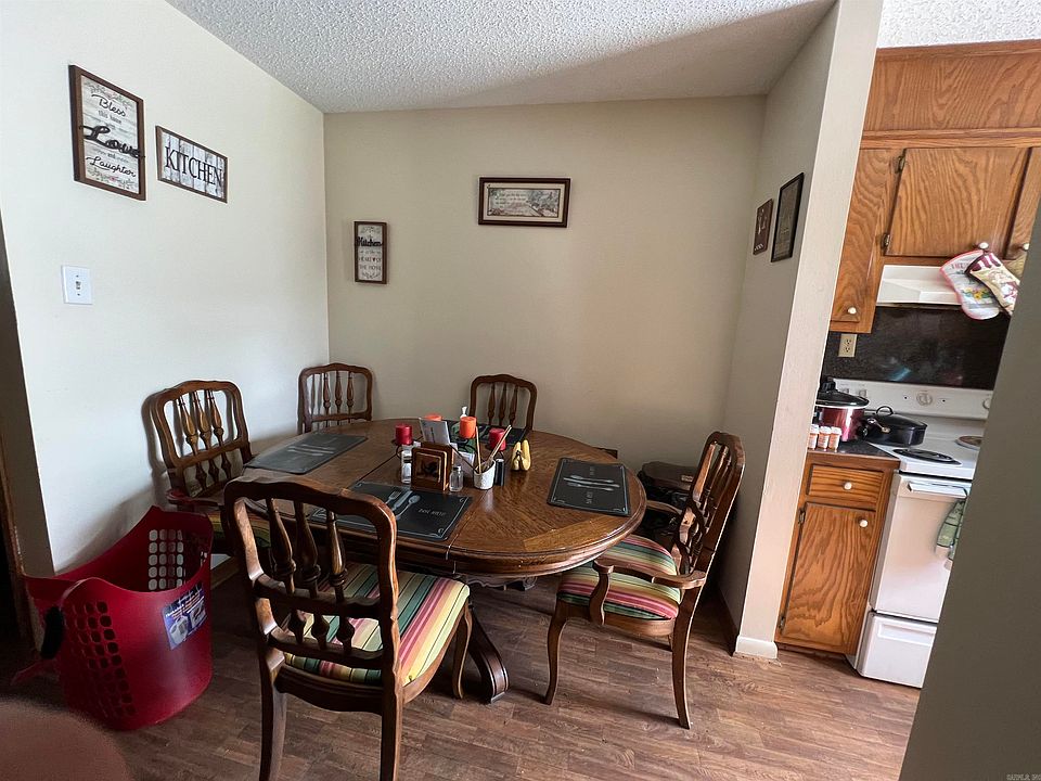 1108 Haddock St, Arkadelphia, AR 71923 Zillow