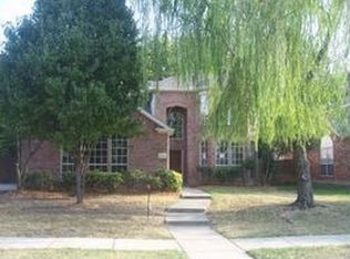 3320 Timber Brook Dr, Plano, TX 75074