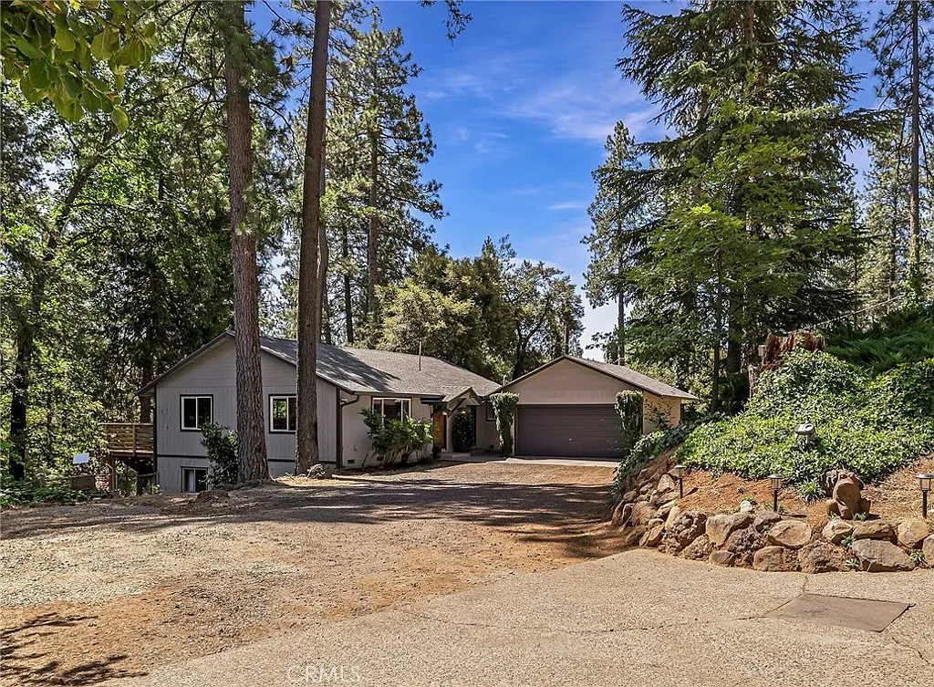 15320 Forest Ranch Way photo 1