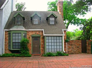 1166 Garraty Rd, San Antonio, TX 78209