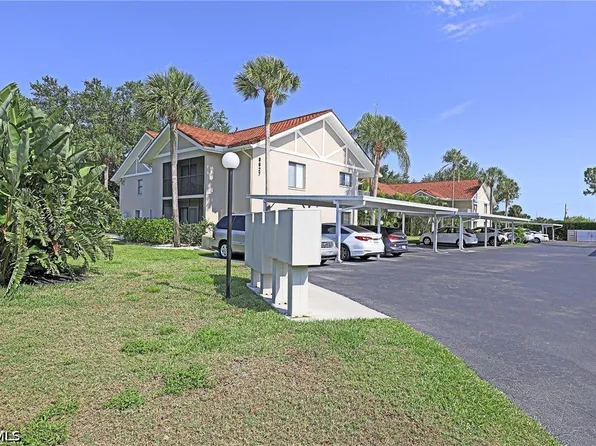 9627 Eaton Gardens Ln APT 104, Fort Myers, FL 33919