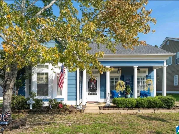 6427 N Clubview Cir, Bessemer, AL 35022