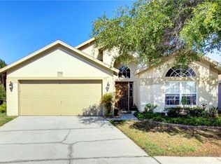 1721 Bondurant Way, Brandon, FL 33511